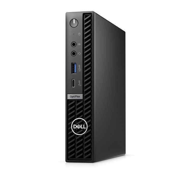 Dell OptiPlex 7010 Micro Desktop i5 - 13500T 256GB SSD 16GB RAM | Good Refurbished - ReDial Dell OptiPlex 7010 Micro Desktop i5 - 13500T 256GB SSD 16GB RAM | Good Refurbished - ReDial